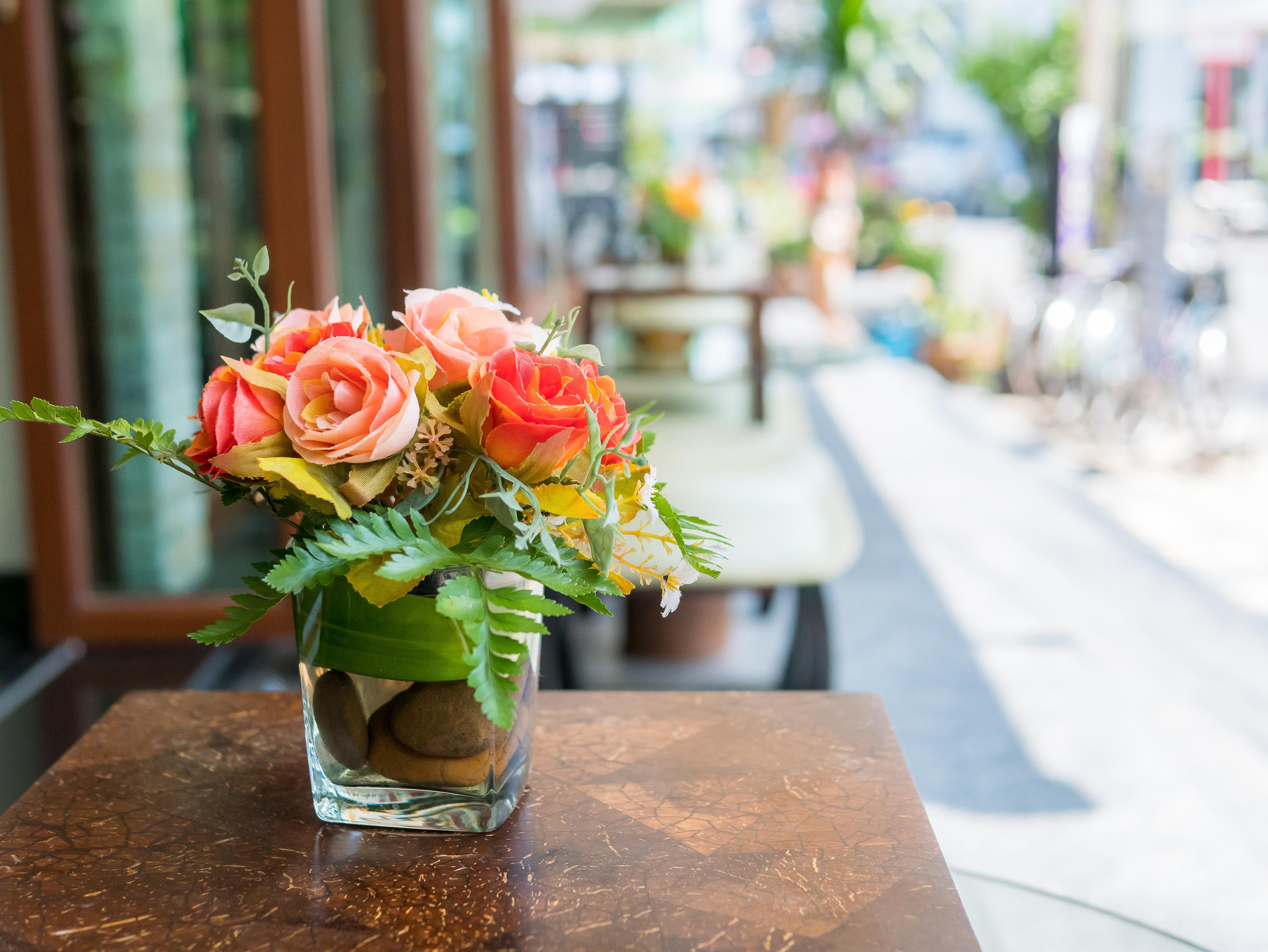 Hotel Chomsin Hua Hin ชมสินธุ์ หัวหิน Zewnętrze zdjęcie